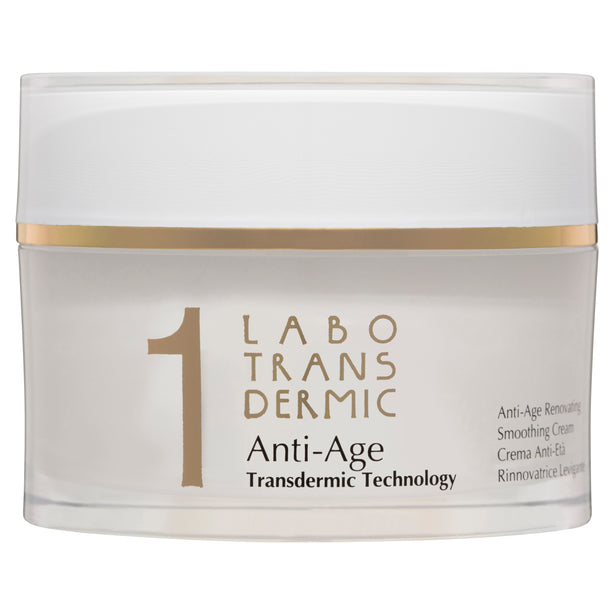 Labo Transdermic 1 Anti-Age Renovating Smoothing Cream