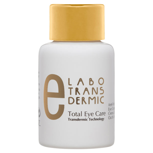 Labo Transdermic E Total Eye Care Anti-Wrinkle Eye Contour Cream