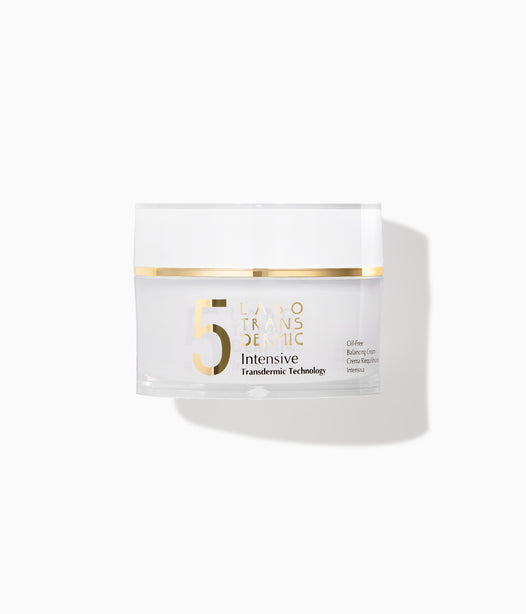 Labo Transdermic 5 Intensive Oil-Free Balancing Cream
