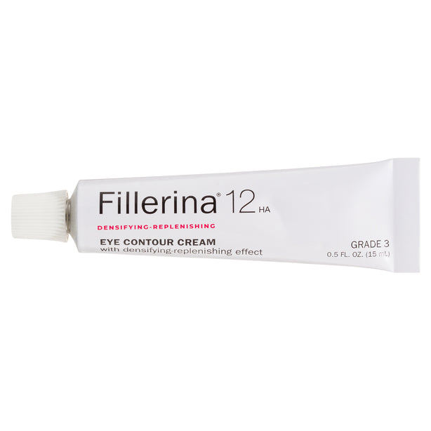 Fillerina 12HA Densifying-Replenishing Eye Contour Cream