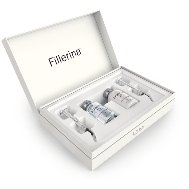 Fillerina® 12HA Densifying Replenishing  Treatment Pack