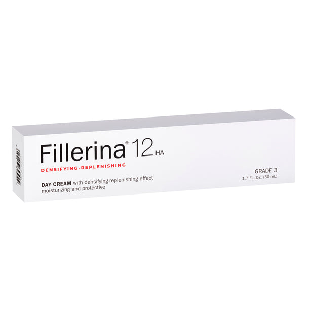 Fillerina 12HA Densifying-Replenishing Day Cream
