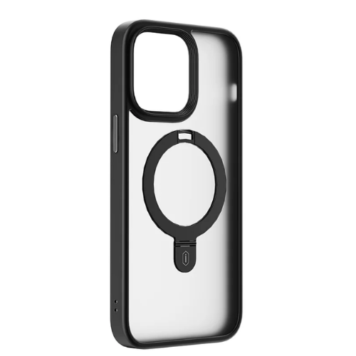 WiWU Magnetic Stand Cellphone Case ZMM-010
