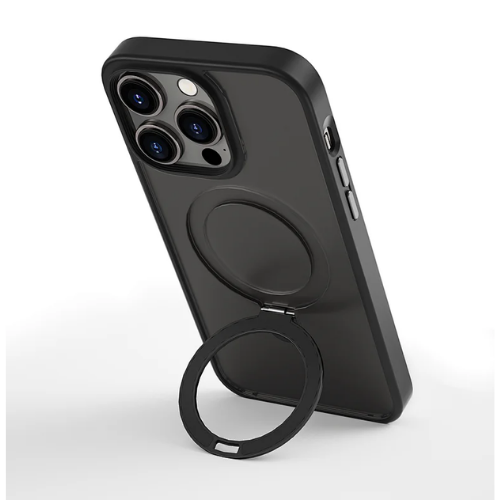 WiWU Magnetic Stand Cellphone Case ZMM-010