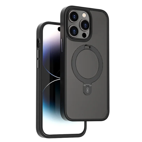 WiWU Magnetic Stand Cellphone Case ZMM-010