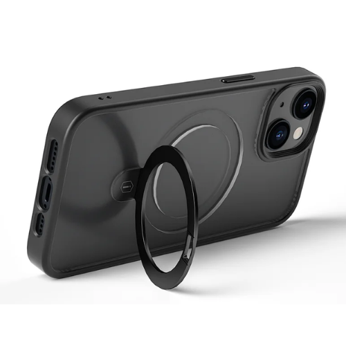 WiWU Magnetic Stand Cellphone Case ZMM-010