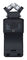 Zoom H6 All Black 6-Input / 6-Track Handy Recorder