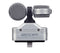Zoom iQ7 Mid-Side Stereo Microphone for iOS