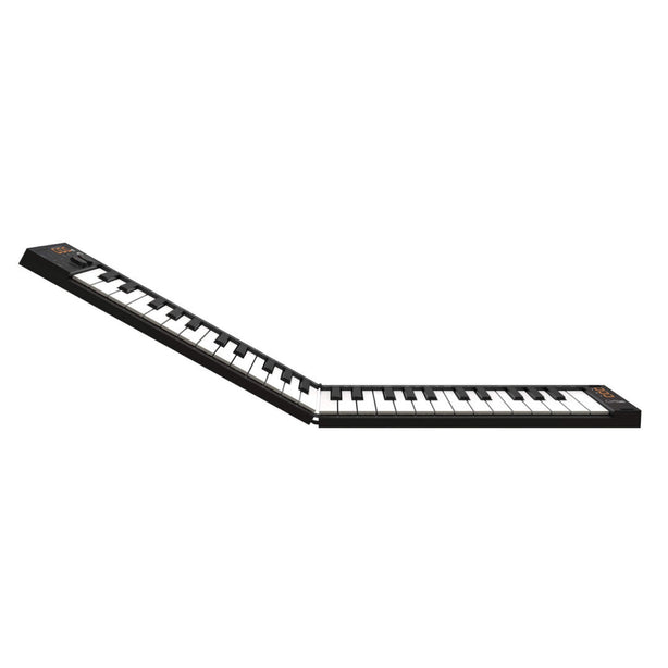 Blackstar Carry-On Folding Controller 49 Keys – Black