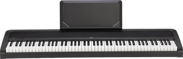 Korg B2N 88-Key Digital Piano – Black