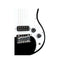 VOX SDC-1 Mini Electric Guitar (Black)