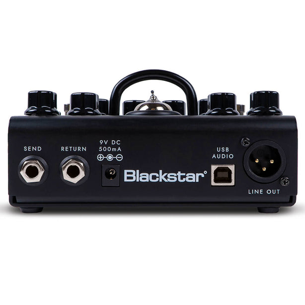 Blackstar Department 10 Dual Distortion 2-channel Tube Distortion Pedal