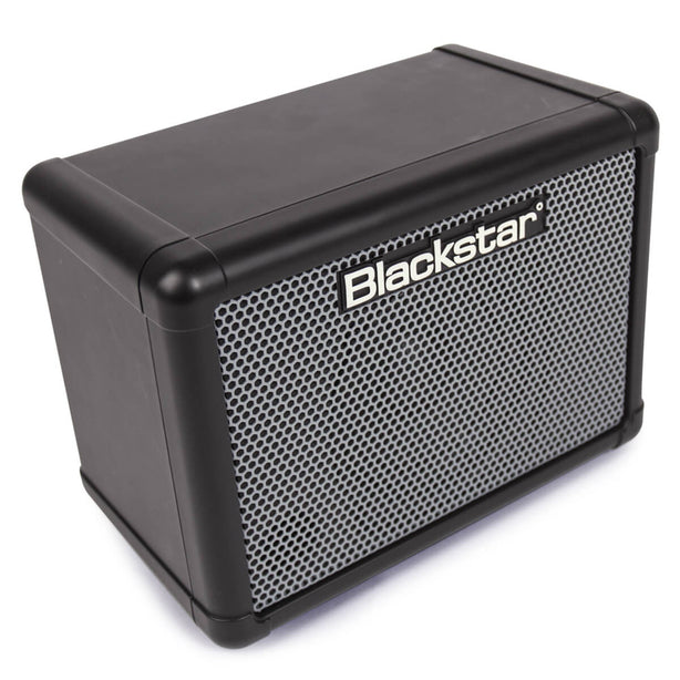 Blackstar Fly 3 Bass Pack 1×3? 3-watt Bass Combo Amp with Cabinet and Power Supply