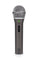 Samson Q2U Recording and Podcasting Pack USB/XLR Dynamic Microphone with Accessories