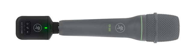 Mackie EleMent Wave XLR Wireless Microphone System