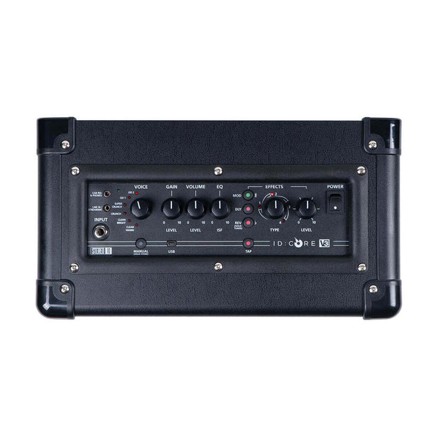 Blackstar ID:Core 10 V3 2×3-inch 2×5-watt Stereo Combo Amp with Effects