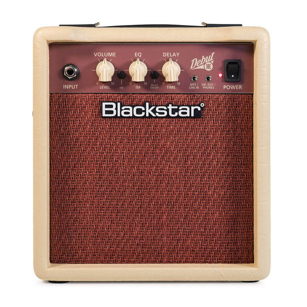 Blackstar Debut 10E 2X3 inch 10 watts Combo Amplifier with Effects