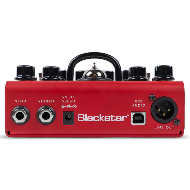 Blackstar Department 10 Dual Drive 2-channel Tube Overdrive Pedal