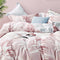 Suzanne Sobelle Bloomsbury Thia Deluxe Fitted Sheet Set