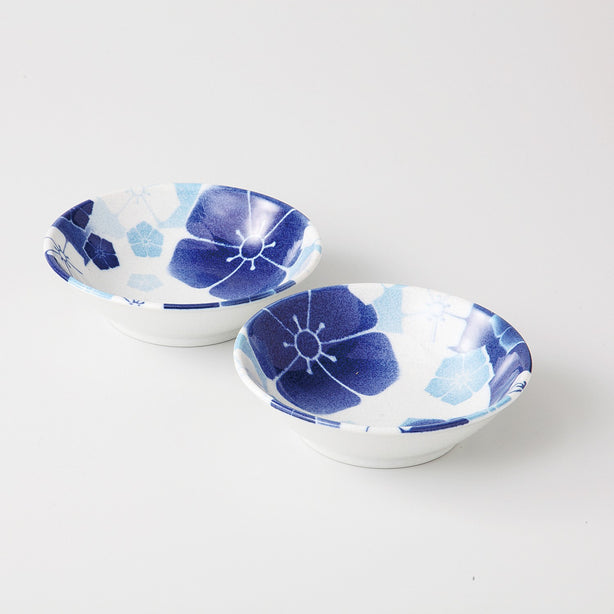 Tsuru 2 Piece Deep Dish Gift Set, C