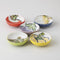 Tsuru 5 Piece Small Dish Gift Set, B