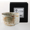Tsuru 1 Piece Tea Cup Gift Set, Grey, B