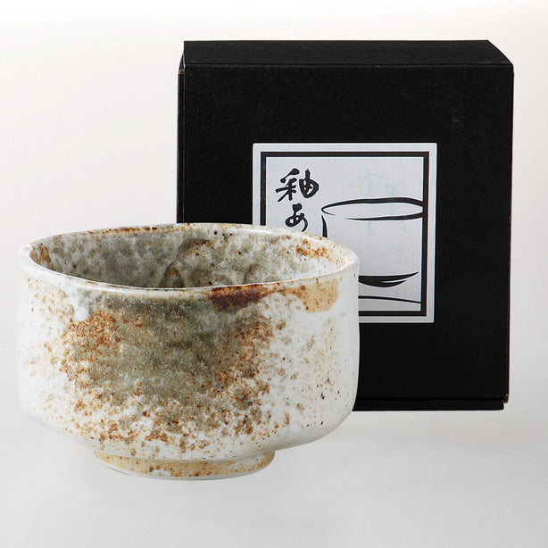 Tsuru 1 Piece Tea Cup Gift Set, Grey, B
