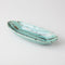 Tsuru 1 Piece Oval Plate Gift Set
