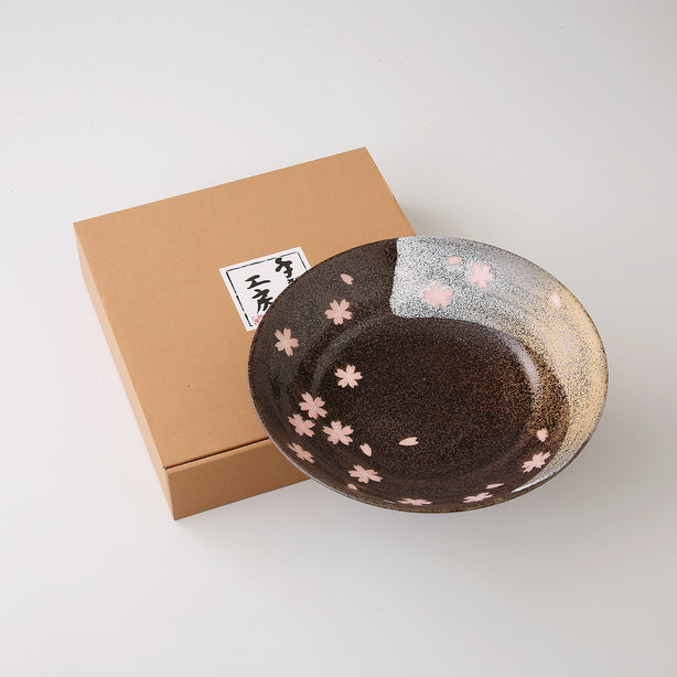 Tsuru 1 Piece Deep Dish Gift Set, B
