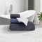 Charles Millen Signature Collection Thalia Towel, Petrol