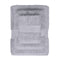Charles Millen Signature Collection Freya Towel, Grey