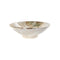 Tsuru Seasonal Japanese Tableware Collection 24cm V-Shaped Bowl, Sac083