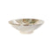 Tsuru Seasonal Japanese Tableware Collection 24cm V-Shaped Bowl, Sac083