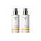 Dr Hauschka Soothing Cleansing Milk 145ml Twin Set