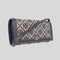 Tory Burch T Monogram Jacquard Wallet Crossbody Tory Navy RS-135846