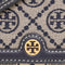 Tory Burch T Monogram Jacquard Wallet Crossbody Tory Navy RS-135846
