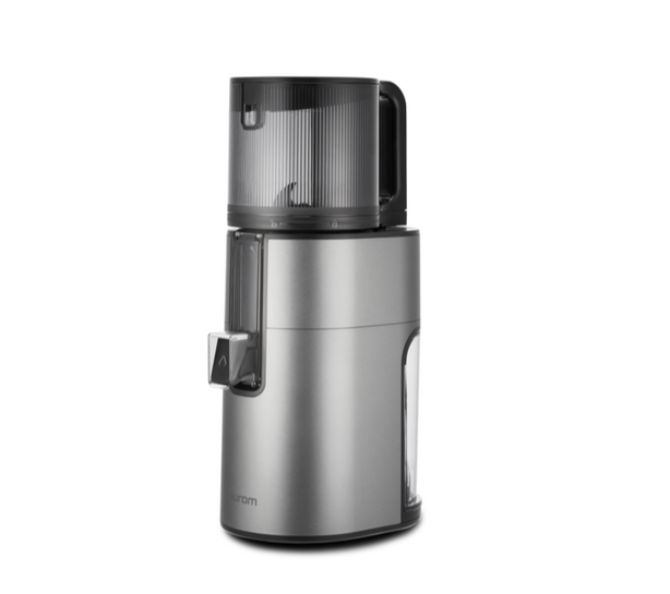 Hh-400TG Hurom Slow Juicer (Titanium Gray)
