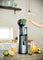 Hh-400TG Hurom Slow Juicer (Titanium Gray)