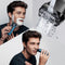 Braun Series 3 310BT 3-in-1 Wet & Dry Electric Shaver for Men Shave & Style
