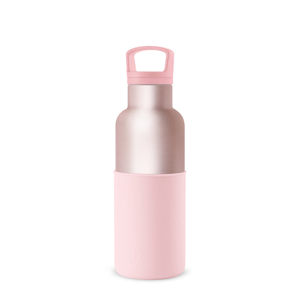 Hydy CinCin Bottle 480ML Pearl Pink