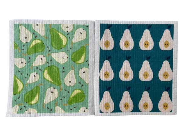 Ezi Dishcloth