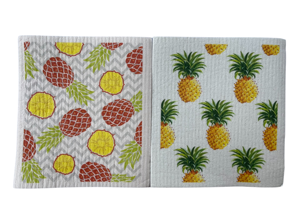 Ezi Dishcloth
