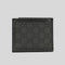 Gucci Men's Signature Bifold Wallet Black RS-260987