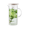Bd60511 Buydeem Beverage Glass Jug 1200Ml