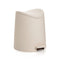 T4700.38 Tatay Pedal Bin 3L Standard Ecohome