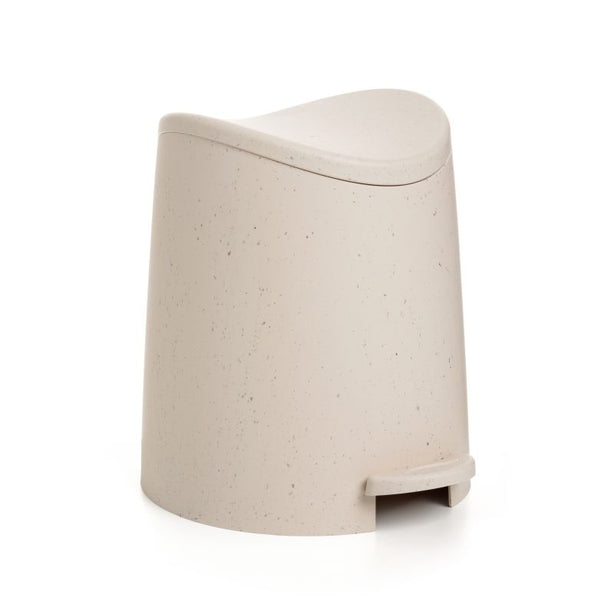 T4700.38 Tatay Pedal Bin 3L Standard Ecohome