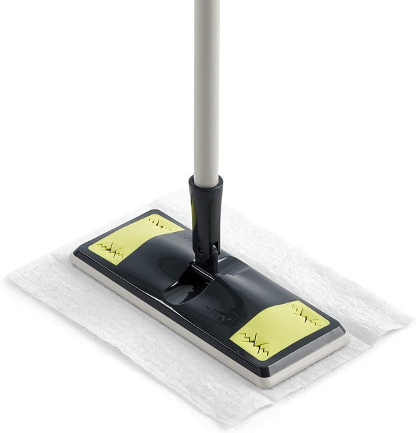 M0122.01 Mery Dust Mop Head With 10-piece Refills