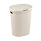 T0100.38 Tatay Laundry Hamper 40L Baobab Ecohome