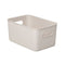 T0102.38 Tatay Storage Basket M 5L Baobab Ecohome
