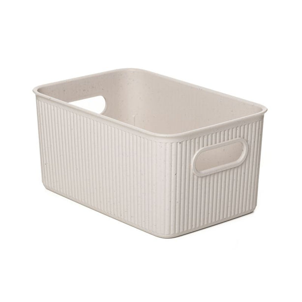 T0102.38 Tatay Storage Basket M 5L Baobab Ecohome